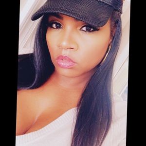 Meet your Posher, Meggan